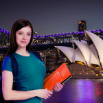 Admission Support - Study in Australia with Scholarship