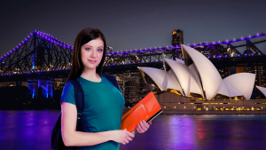 Admission Support - Study in Australia with Scholarship