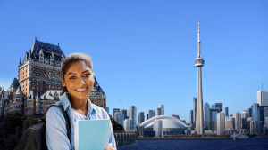 Admission Support - Study in Canada with Scholarship