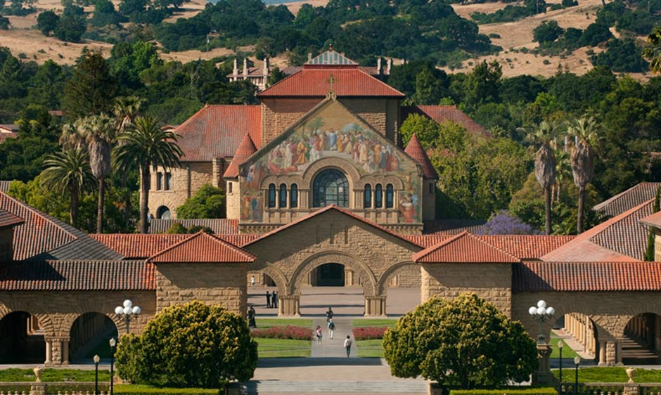 Get Admitted to your Dream University – Stanford